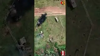 Indian Army Plans 30,000 Kamikaze Drones #shorts #drone