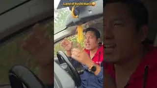 Land Of Kushi Marzi