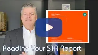 Amber Tip | Reading Your STR Report