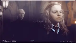 Dramione Isolation Trailer