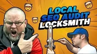 Locksmith - Local SEO Audit