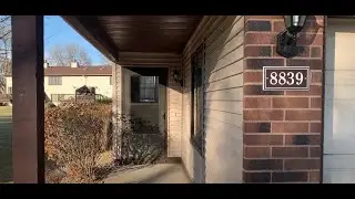 Brooklyn Park Townhomes for Rent 2BR/1BA by Brooklyn Park Property Management