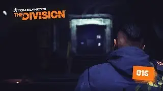 СКЛАД ПРИПАСОВ ► Tom Clancy's The Division #16