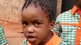 Confirm the kids