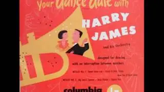 Big John's Special - Harry James, 1950 (Studio Version)