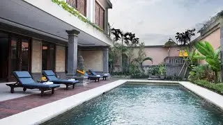 The Visala Boutique Suites Seminyak, Seminyak, Indonesia