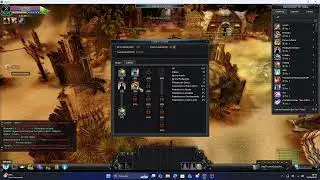 CABAL BR Comprei o Personagen da loja