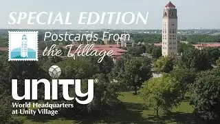 Postcards from the Village: Special Edition with Jim Blake, CEO