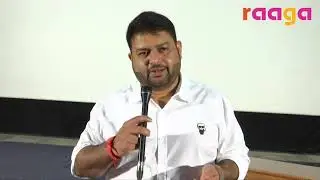 Music Director S Thaman SUPERB Words About Balakrishna | Akhanda Movie || Raagatv