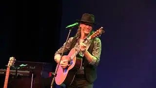 Peter Kern (Austria) @ European Blues Challenge 2025, Split (Kroatië) - 05/04/25