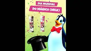 Qual &eacute; o vosso truque de magia preferido? Deixem nos coment&aacute;rios! Abracadabra 🪄