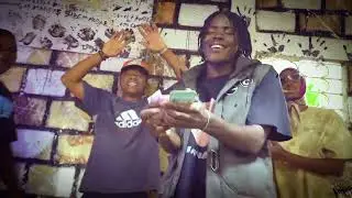 Vagner ST inconsequente ft Blackskeen 
