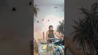 Dr. Mercurio - Live Looping Bm - Volando alto