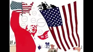 NFT Artist Maurii Unveils Trump Rally Shooting Art
