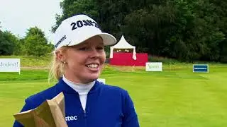 ISPS Handa World Invitational Men | Women
