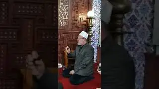 Mevlüthan Kasidehan Üstad Mustafa Kaya