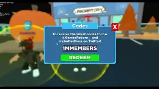 Super Power Fighting Simulator Codes!!!
