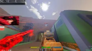 THIS is the BEST Da hood montage EVER... (Bloxstrap + Settings)