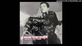 (rec.dodo ) Paracult - Second Fight (Space Dreamix) 1991