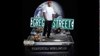 Greg Street Intro Theme #2