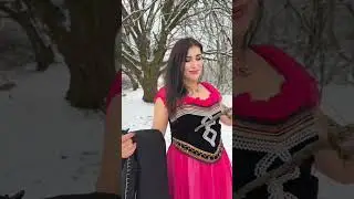 Blanche-Neige Version kabyle 