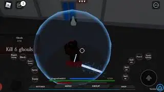 project ghoul all grinding loctions and where the mask shop is