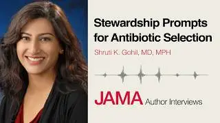 Stewardship Prompts to Improve Antibiotic Selection for Pneumonia and Urinary Tract Infection
