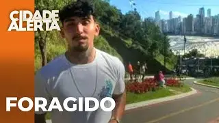 Abuso em Paranaguá: suspeito tem rosto revelado e prisão preventiva decretada por desembargador