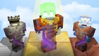 I Won a Rigged Minecraft Tournament