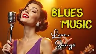 Golden Era Blues & Soul – Classic Songs of Romance, Resilience & Joy
