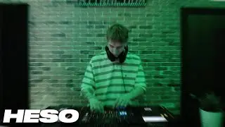 Drum & Bass Mix Vol. 1 @ impulse.school ★ Hoptrix