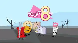 BFB + TPOT: Team name jingles
