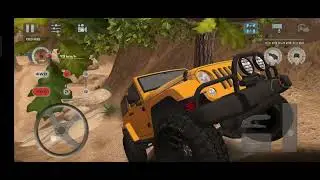 Off-road drive pro game 😲 Android/ iOS