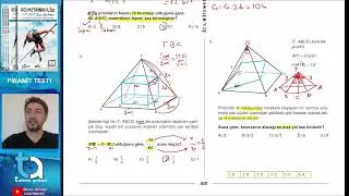 PİRAMİT TEST1