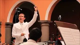 Chilpayatito Dios, villancico, Andrés Rivera, the Pianist.