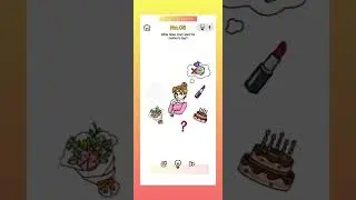 Brain Out Help mom Level 5