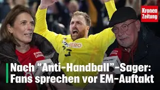 &Ouml;sterreich spielt 