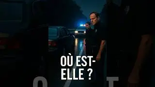 Disparue sur la Route 41... Oses-tu y rouler seul la nuit ? 🌒