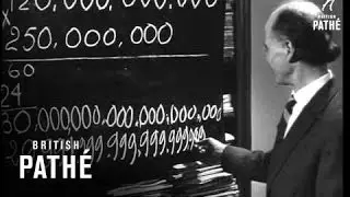 French Astronomer (1963)