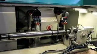 Rettifica in tondo | TACCHELLA ELEKTRA 1523 CNC
