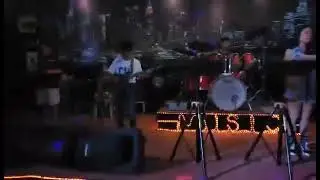 Zandras Live Band