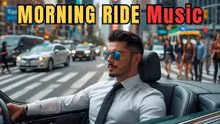 Why Listening to Happy Music Makes You More Productive - Great Commute Music for Your Daily Drive