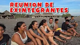 Reunimos A Todos Los Exintegrantes😱Mi Esposo Tiene Preparado Una Gran Sorpresa! Quienes Llegaron?
