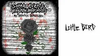 My Beautiful Depression - Little Bird