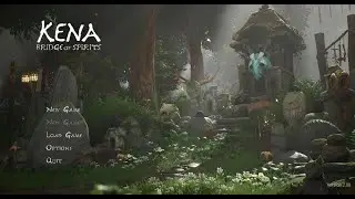 Kena Bridge of Spirits part 3