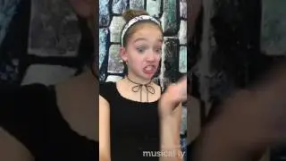 Missjayden musiclly