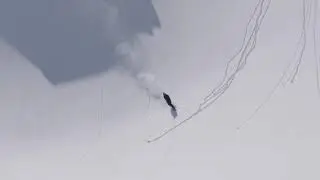 Jake Welch, Joe Carter Film/Edit