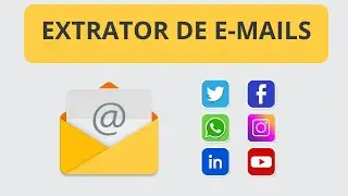 Extrator de E-mails: Como Capturar Contatos Rapidamente