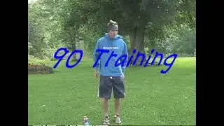 90 TRAINING COMPRESSED