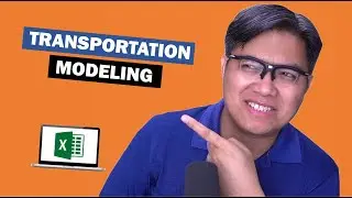 Transportation Modeling